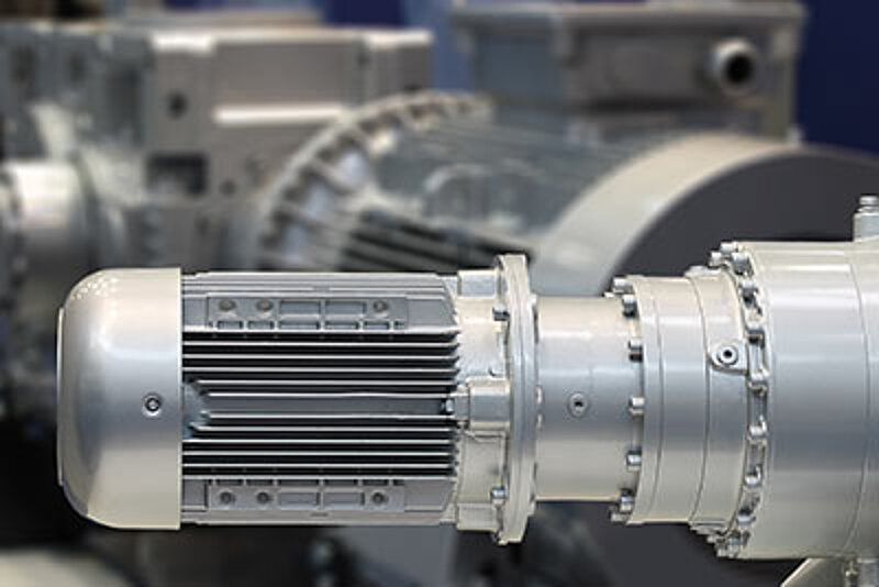 Electrical Safety for Motor Control Equipment