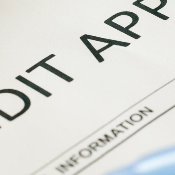 Credit Application