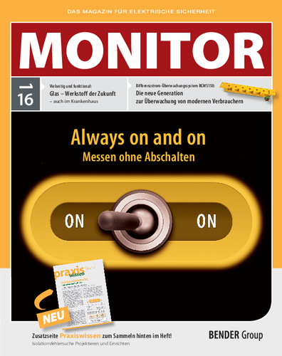 Monitor 1/2016
