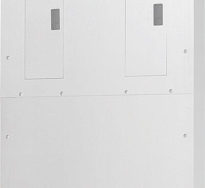 Dual System Panels