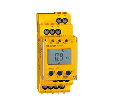 LINETRAXX® GM420