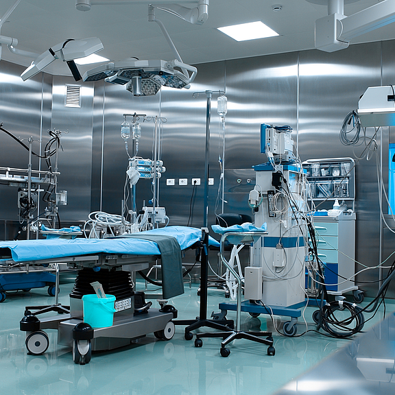 Surgical Operating room
