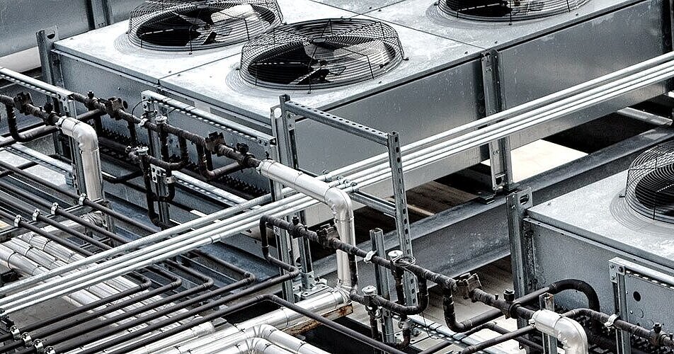 Sécuriser l'alimentation électrique de la climatisation des serveurs
