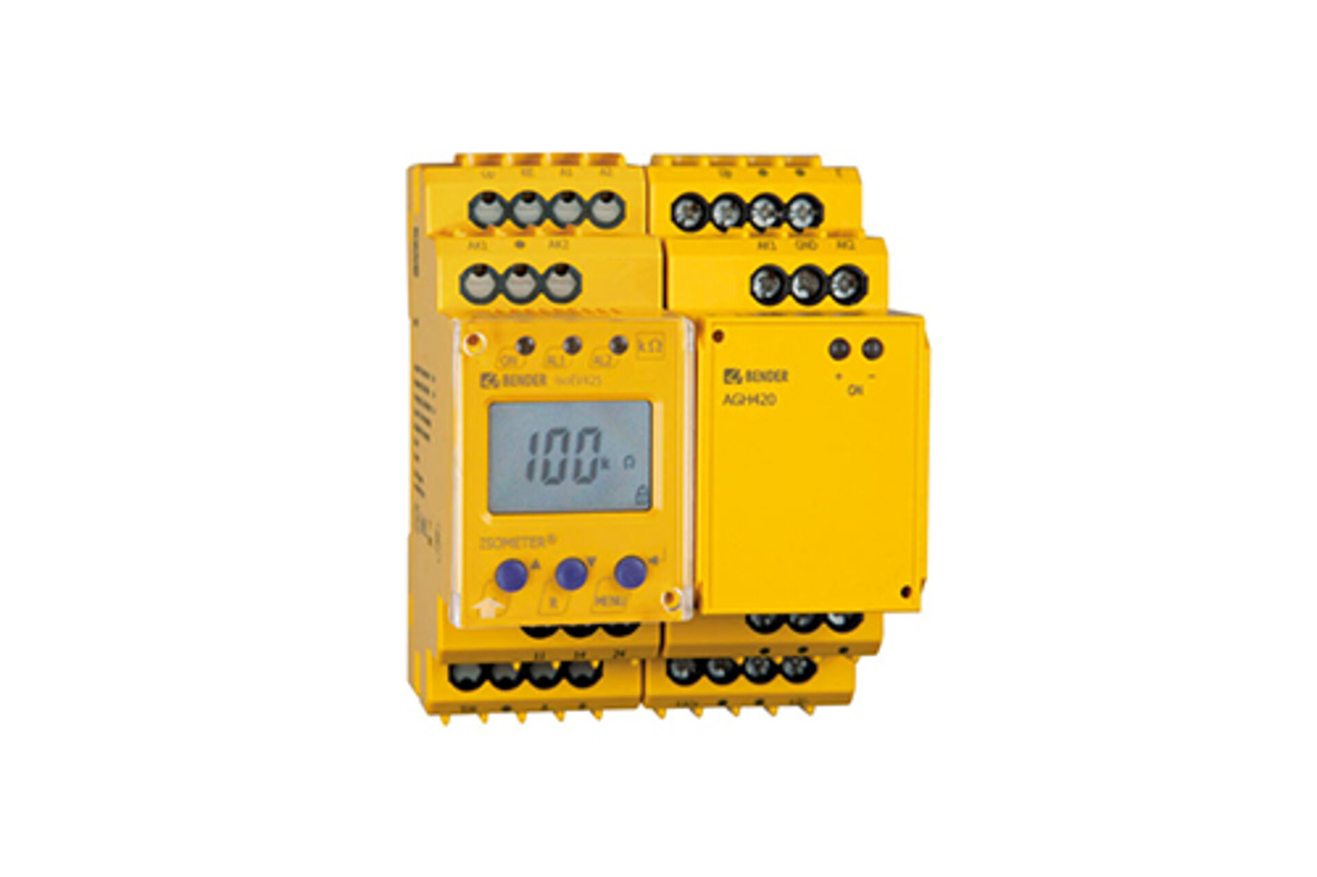 Electrical Safety For Electric Vehicle Charging