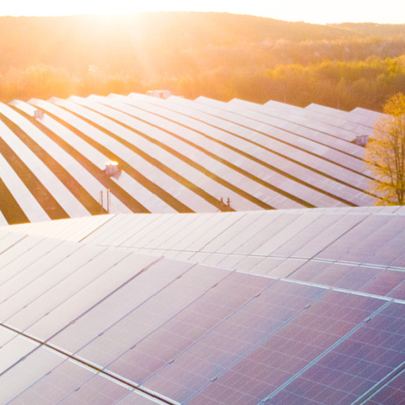 Solar Panels