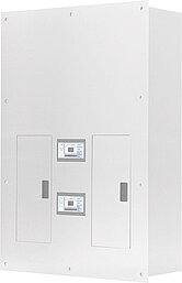 Dual Voltage Panels