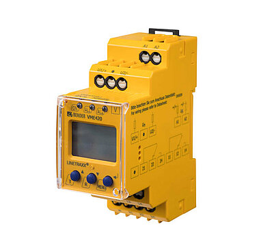 LINETRAXX® VME420
