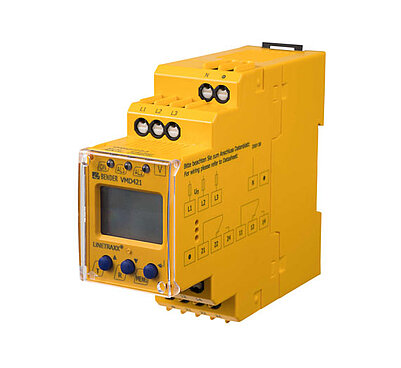 LINETRAXX® VMD421H