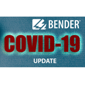 Bender's Covid-19 Plan