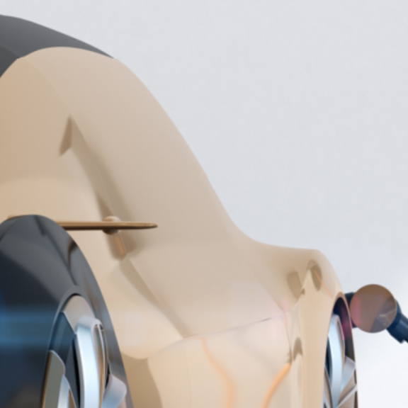 EV solutions banner