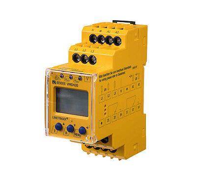 LINETRAXX® VMD420