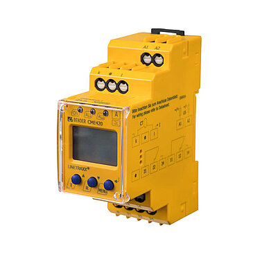 LINETRAXX® CME420