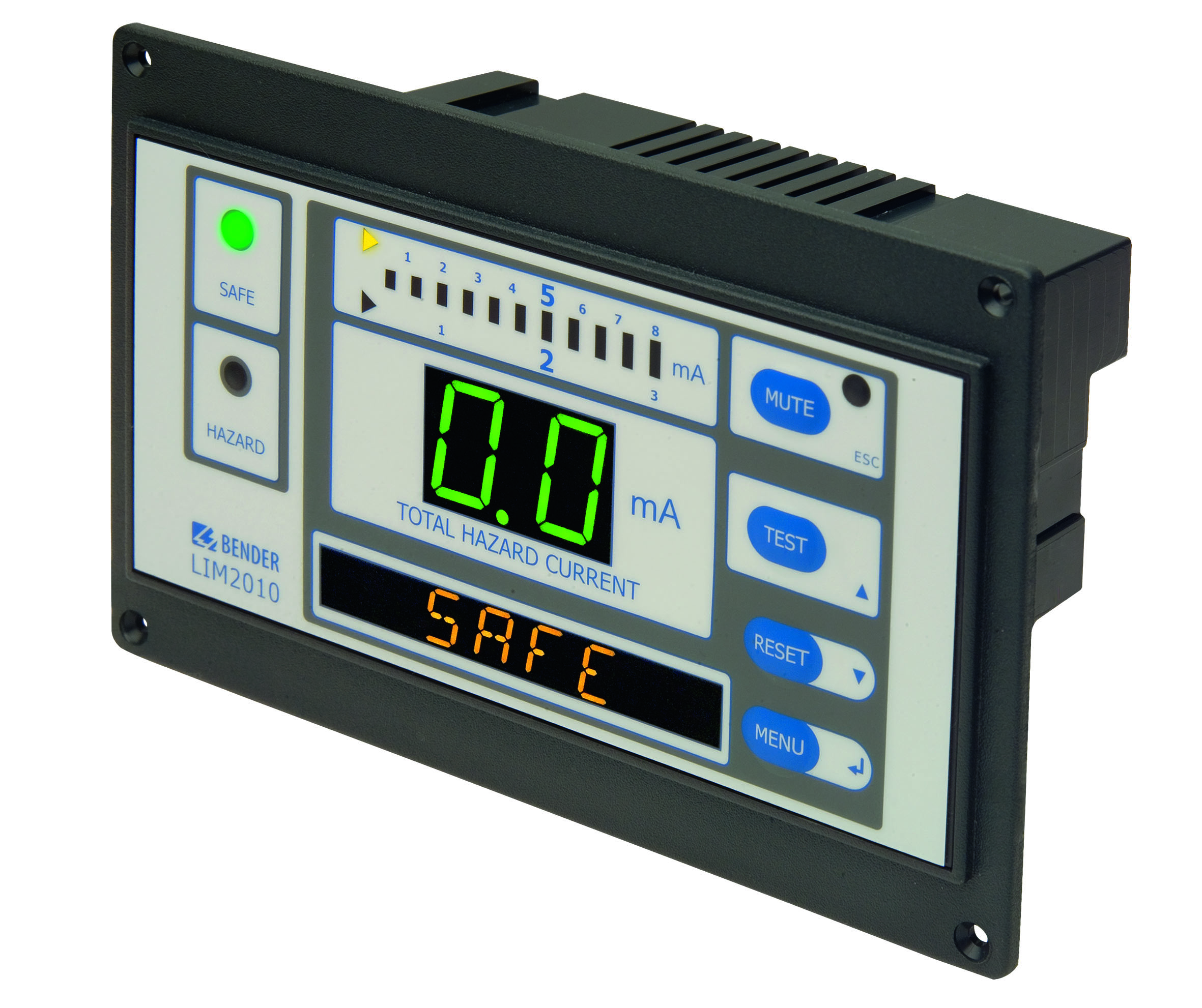 What to do when a LIM alarms? What to do when a LIM alarms?