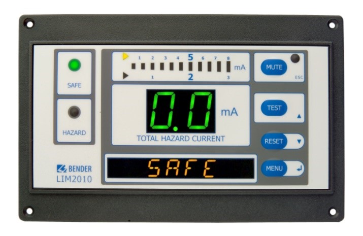 LIM2010 Device