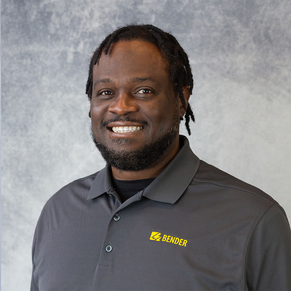 Horace manning