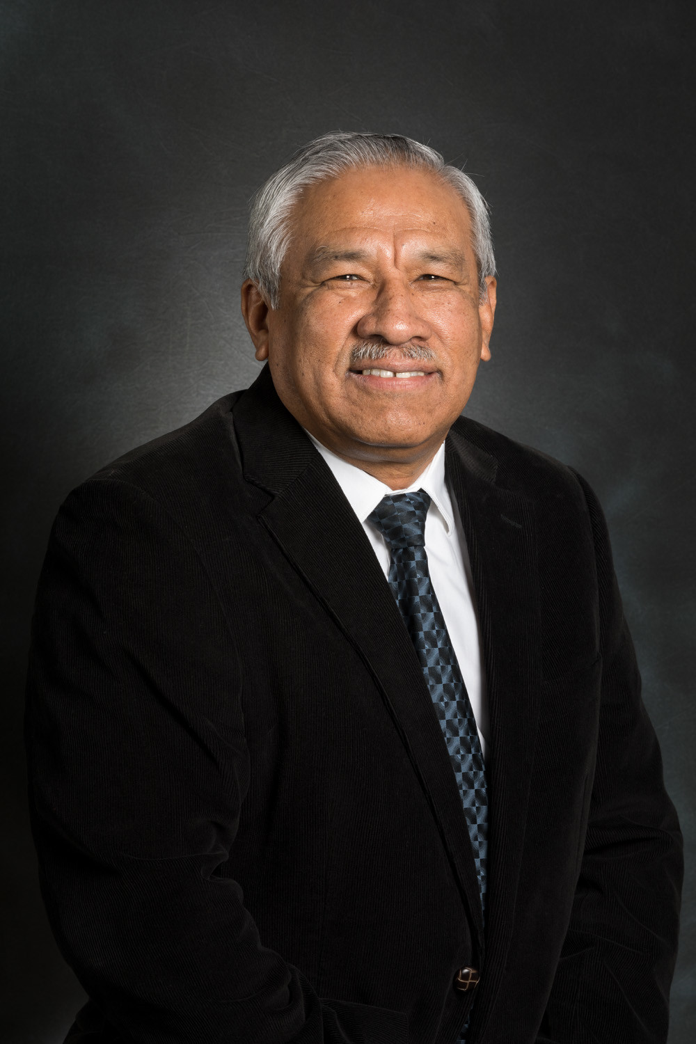 Miguel A. Saenz