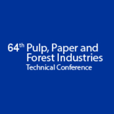 Pulp and Paper Logo