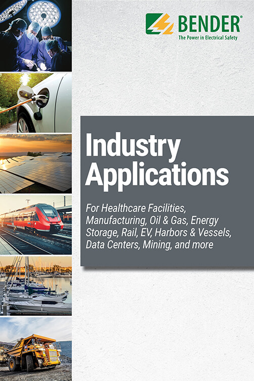 Applications Brochure