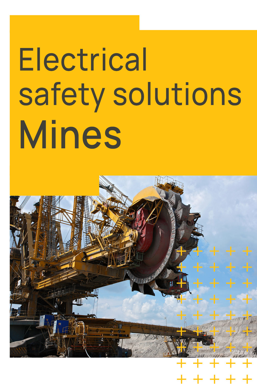 Mining Brochure