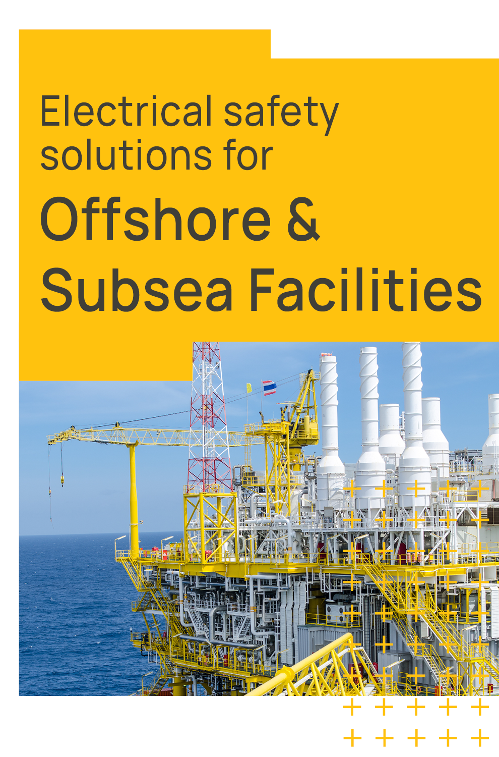Offshore & Subsea Facilities