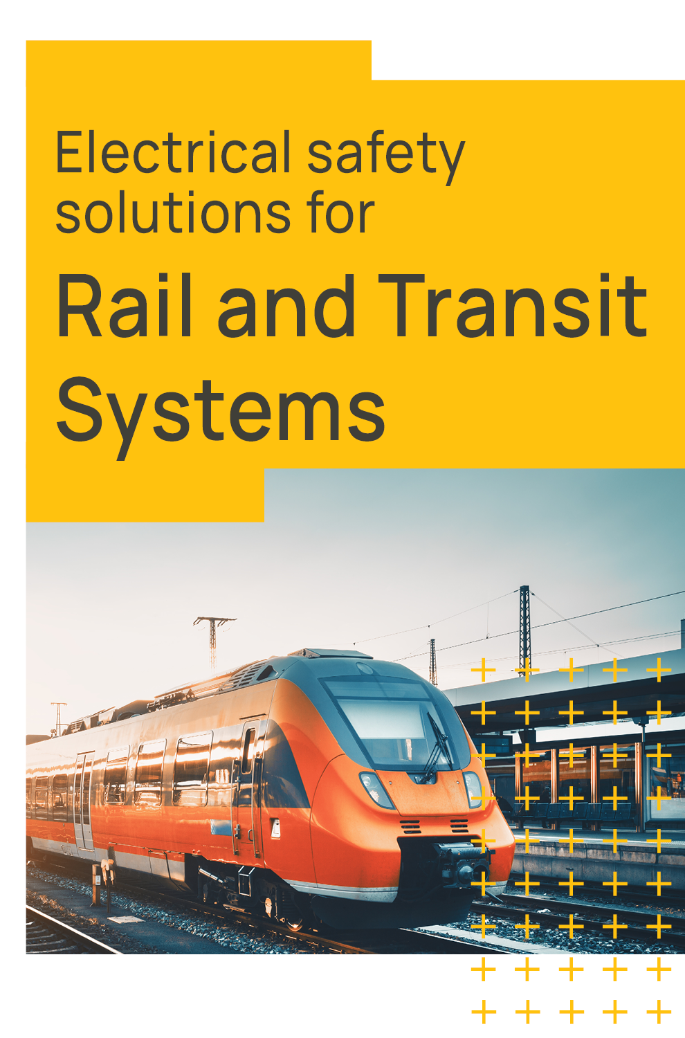 Rail Brochure