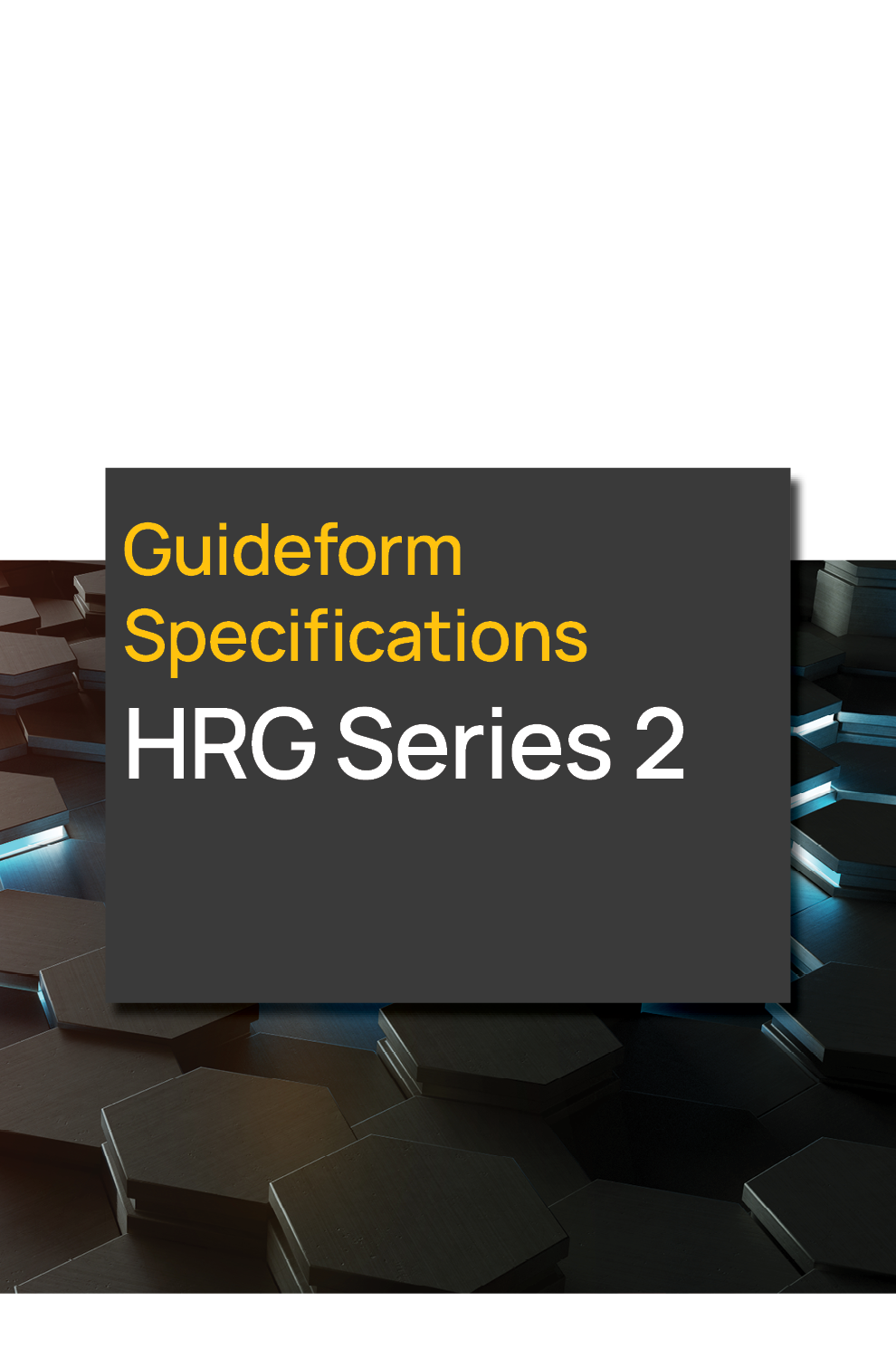HRG Series 2 Guide
