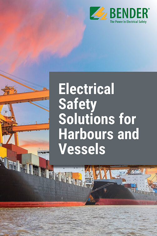 Harbors and Vessels Brochure