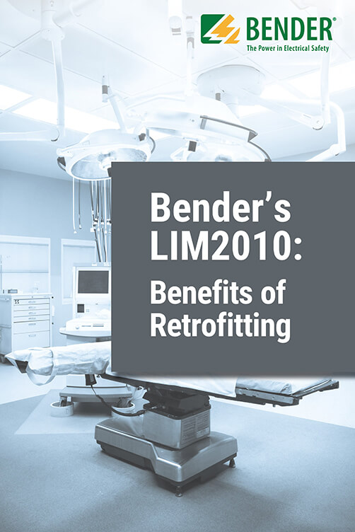 LIM Flyer