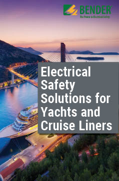 Yacht Brochure