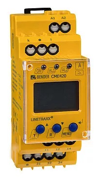Linetraxx CME420