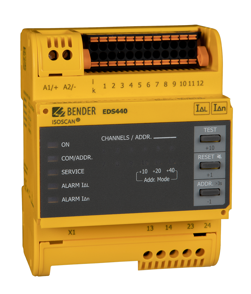 EDS440