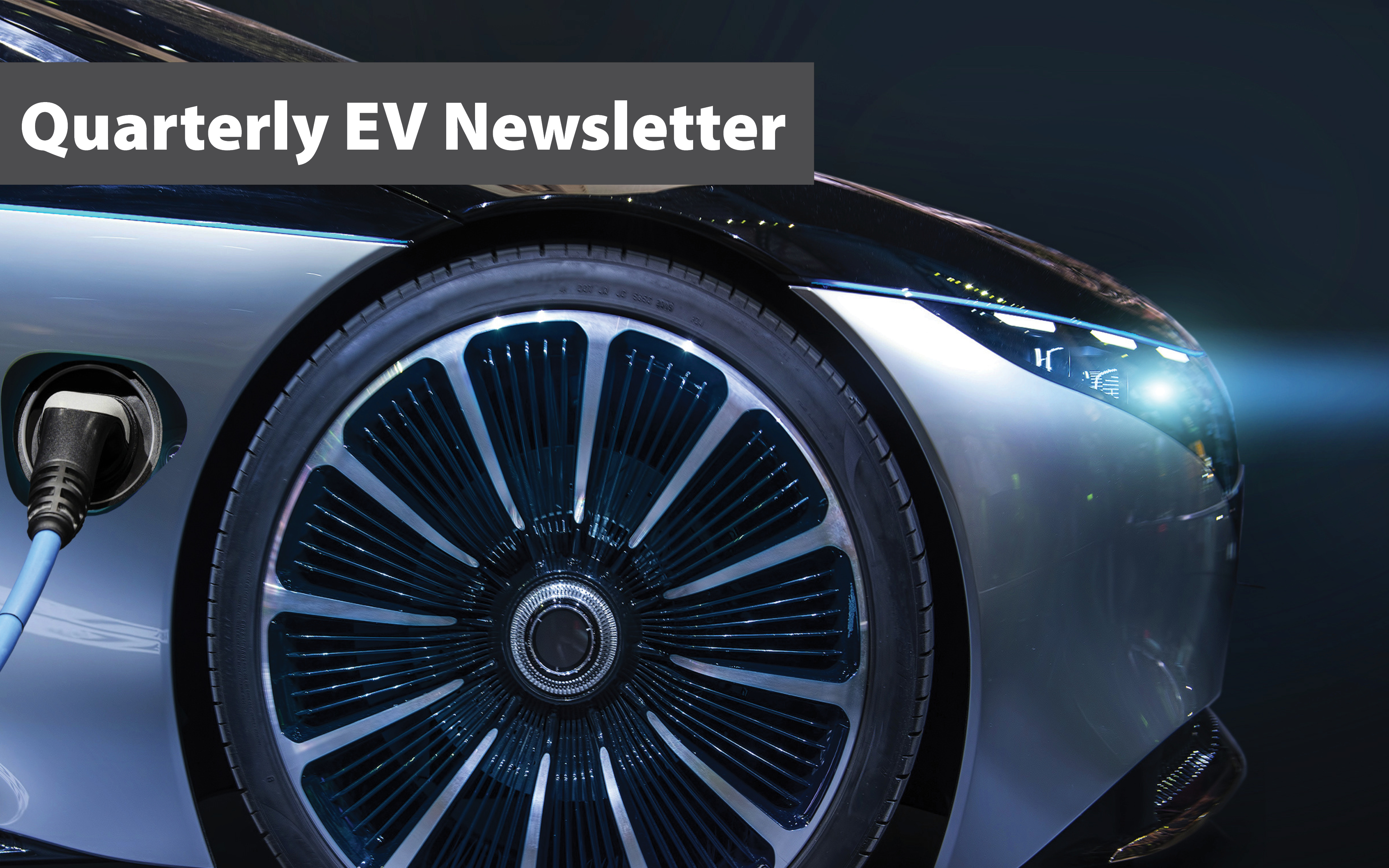 EV newsletter