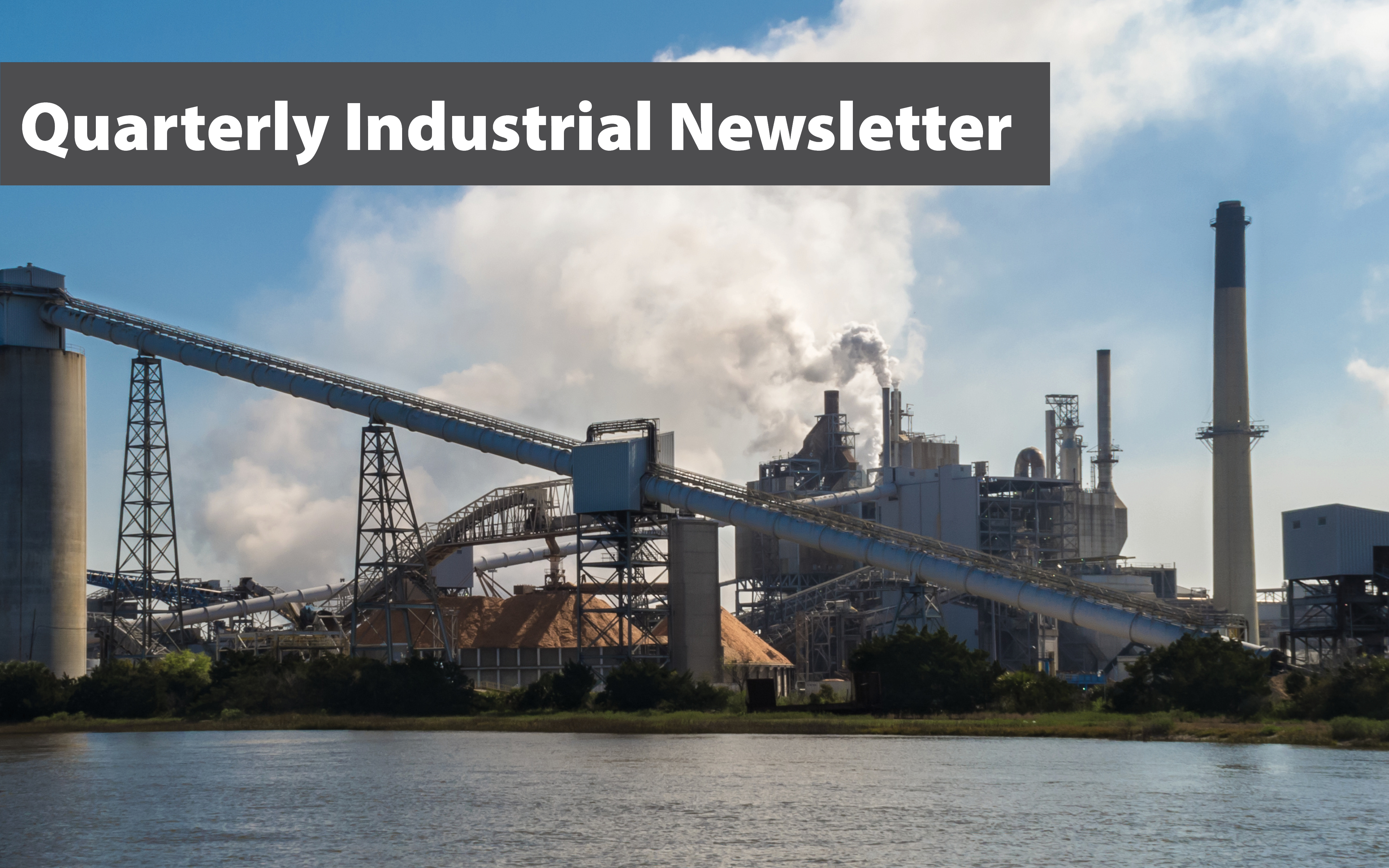 General Industrial newsletter