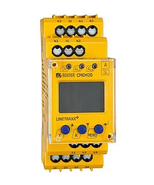 Linetraxx CMD420-421