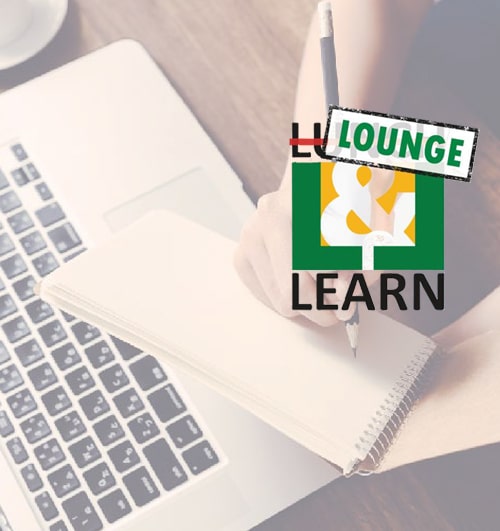 Lounge & Learn