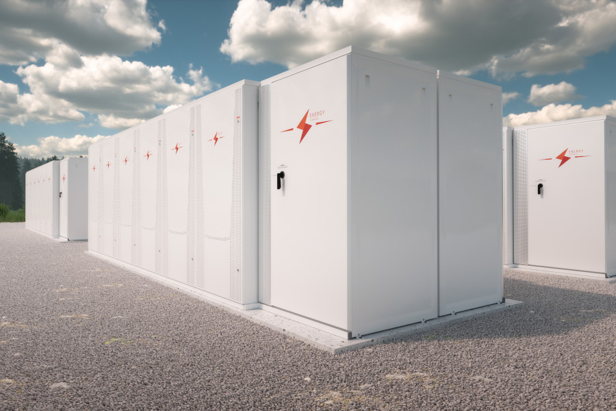 Battery Energy Storage Systems Battery Energy Storage Systems