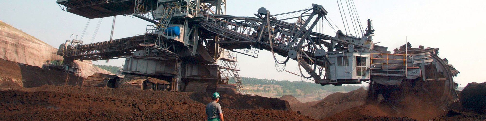 Electrical Safety for Surface Mining