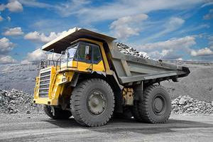 Dump Truck