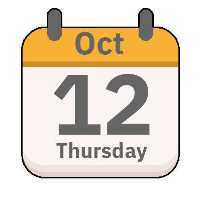 october 12th webinar