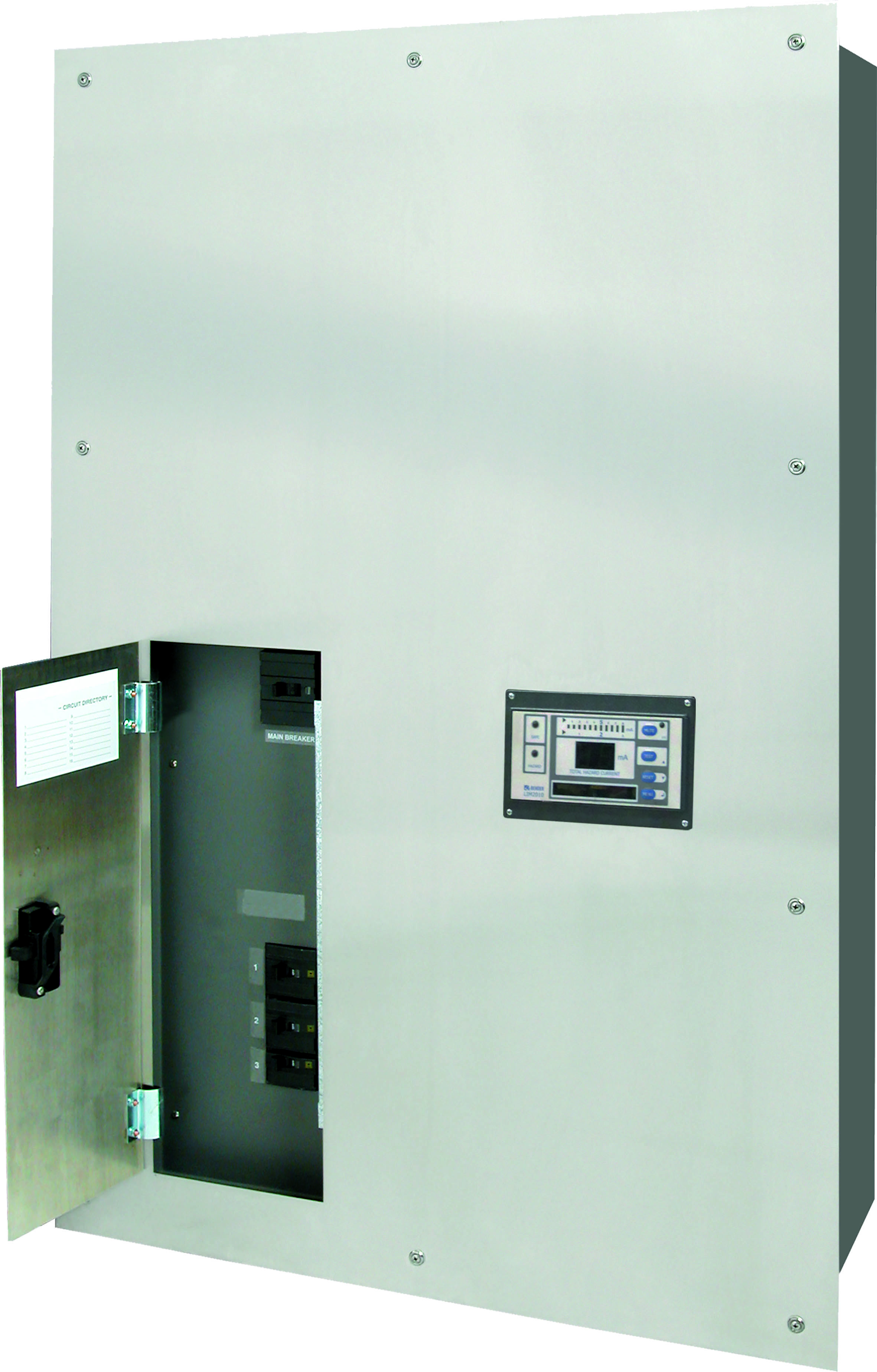 Isolated Power Panels for X-Ray / Laser Equipment