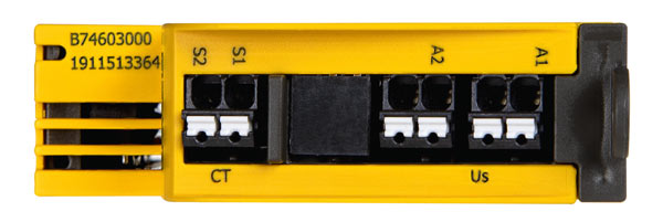 LINETRAXX® RCM410R-24/-2