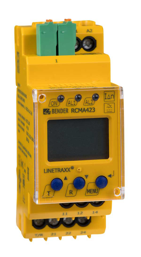 LINETRAXX® RCMA423