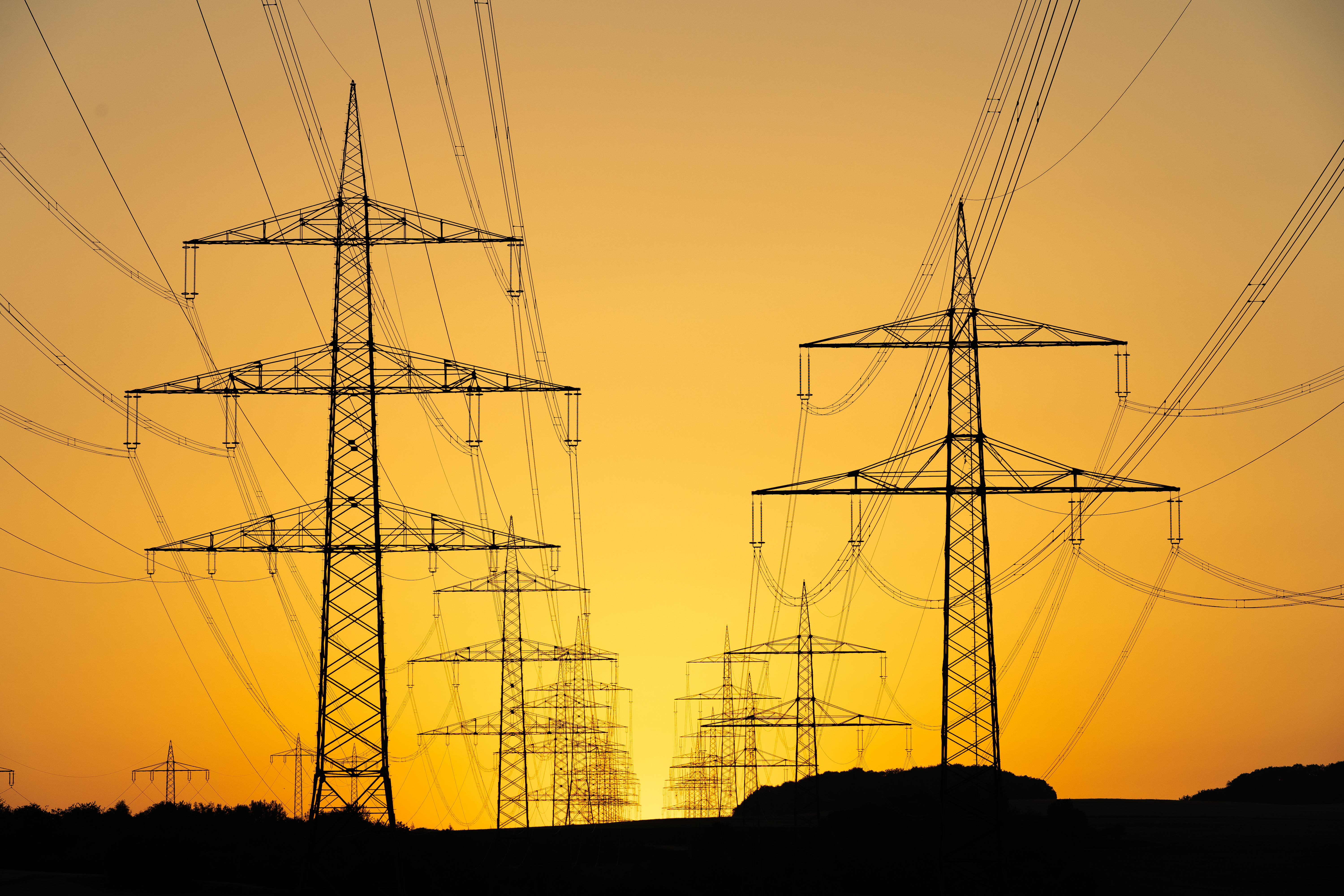 Utility Power Generation