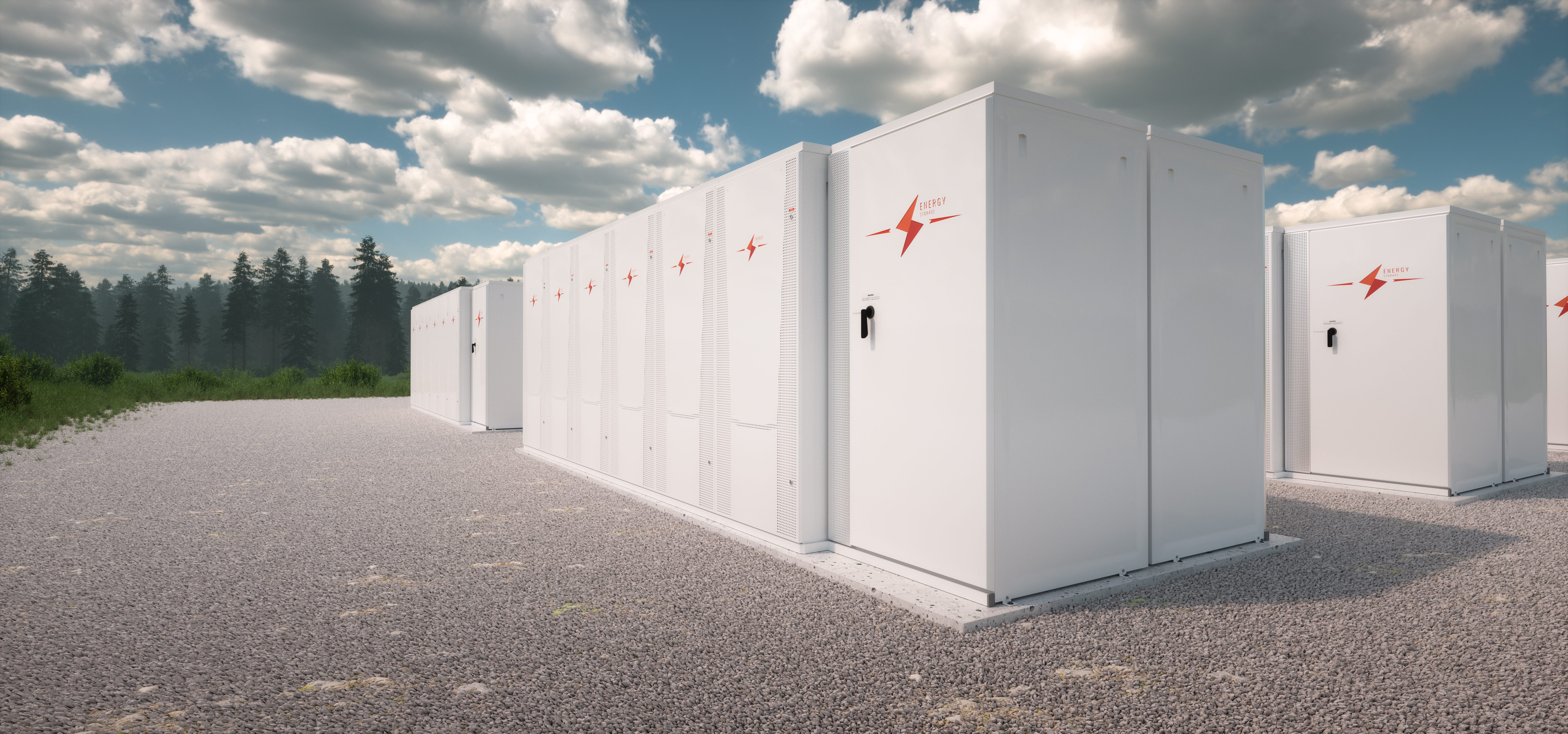 Battery Energy Storage Systems Battery Energy Storage Systems
