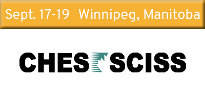 CHES Tradeshow thumbnail