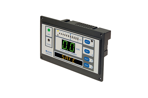 Line Isolation Monitor